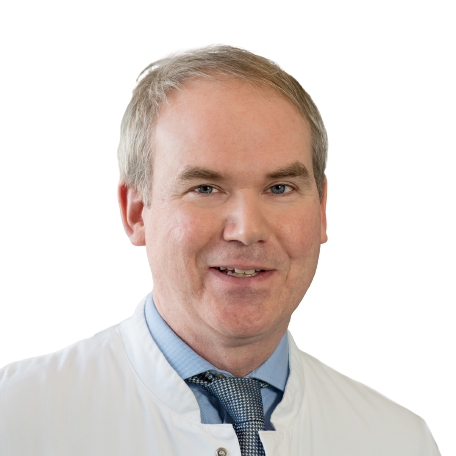 Prof. Dr. med. Michael Eichbaum