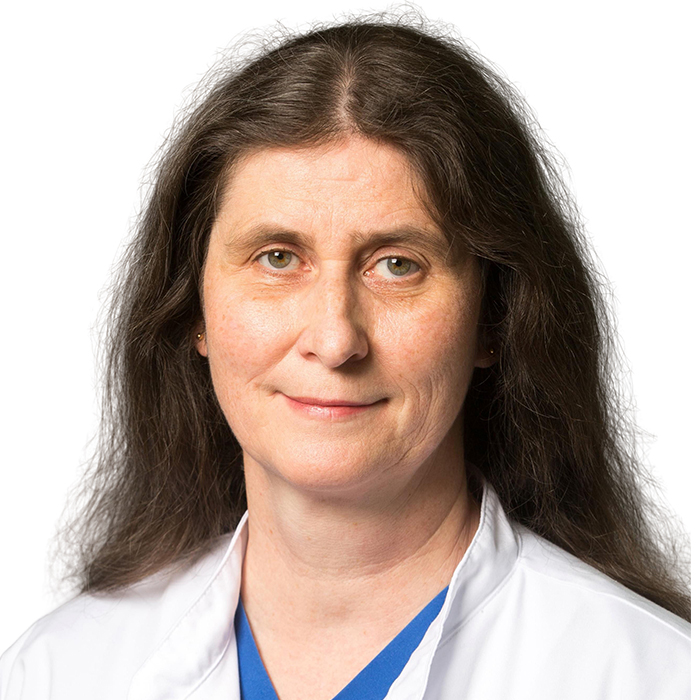 Dr. med. Elke Conrad