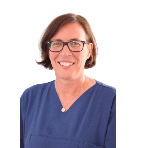 Dr. med. Elke Reutershahn