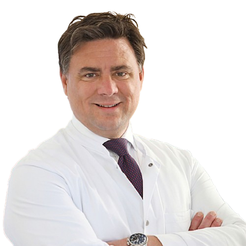 Univ.-Prof. Dr. med. Christian Etz