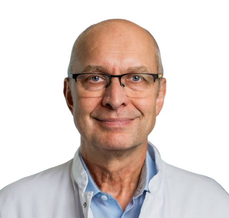 Prof. Dr. med. Dr. disc. pol. Markus Wolfgang Ferrari