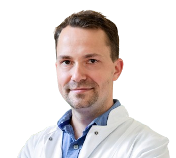 Dr. med. Michael Fiedler