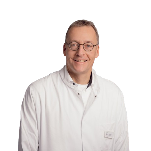 apl. Prof. Dr. med. habil. Matthias Fischer