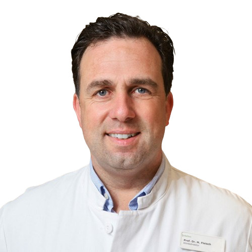 Prof. Dr. med. Markus Fleisch