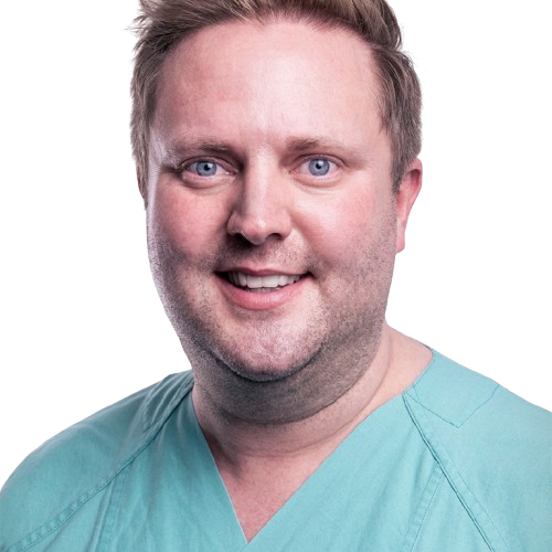 Dr. med. Florian Sack