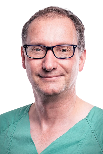 Dr. med. Frank Bischof
