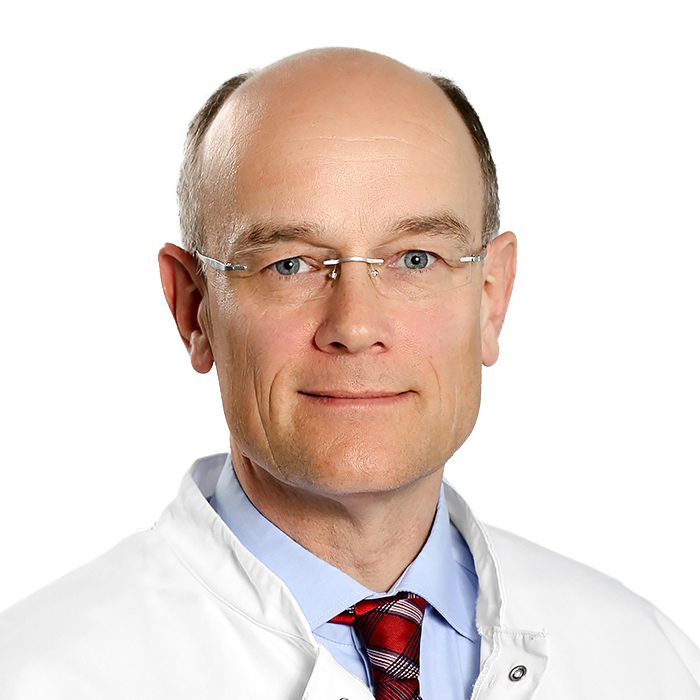 Prof. Dr. med. Frank Kolligs