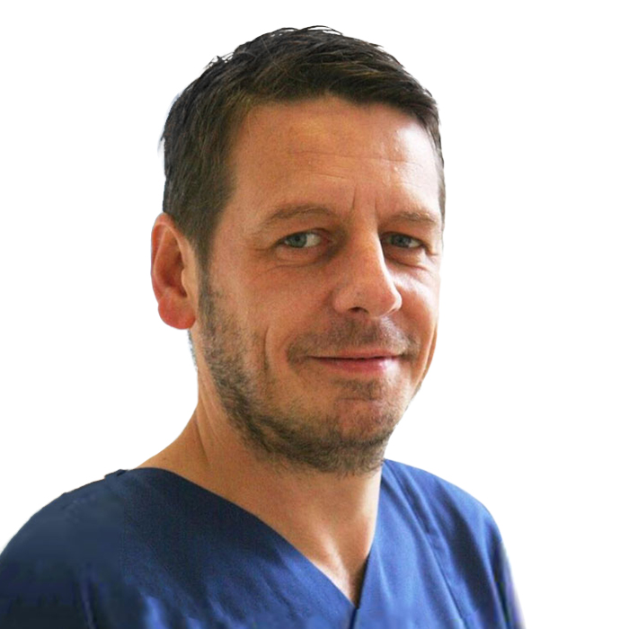 Prof. Dr. med. Frank Vom Dorp