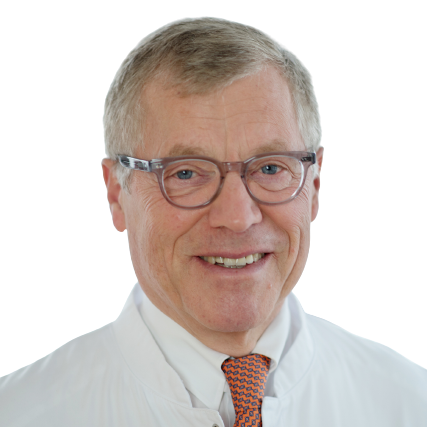 Prof. Dr. med. habil. Friedrich-Eckart Isemer