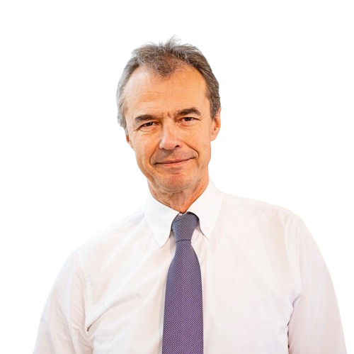 Prof. Dr. med. Michael Friedrich