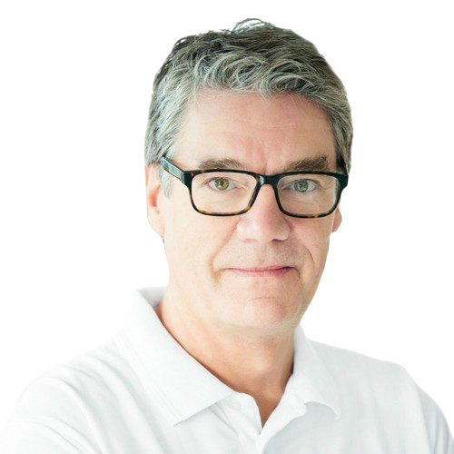 Dr. med. Christian Gauck