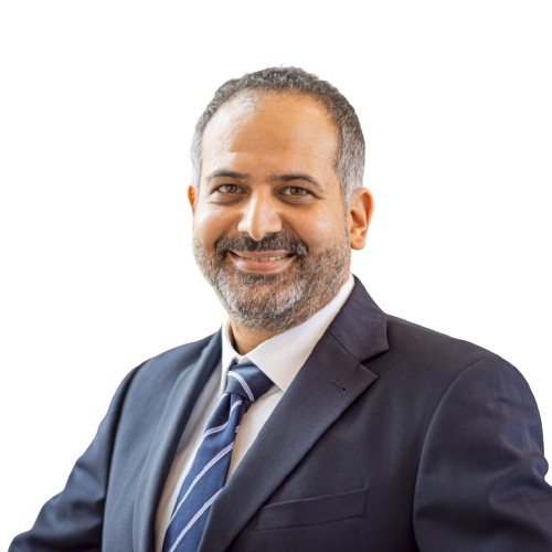 Prof. Dr. med. Christian Gerges