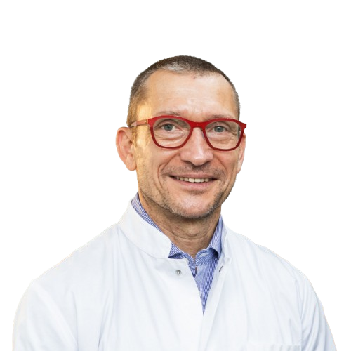 Prof. Dr. med. Géza Pap