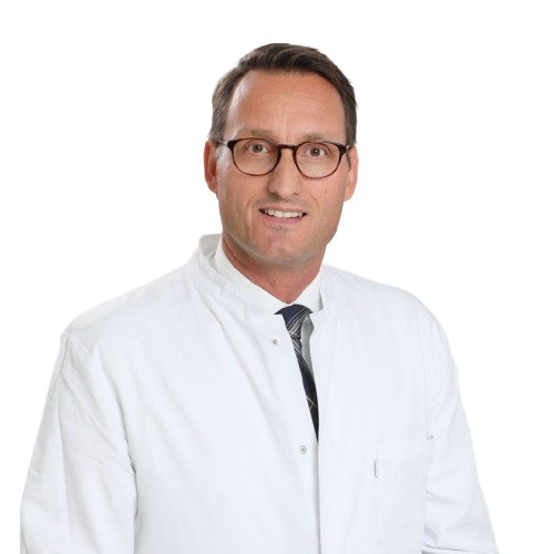 PD Dr. med. Stefan Gfrörer