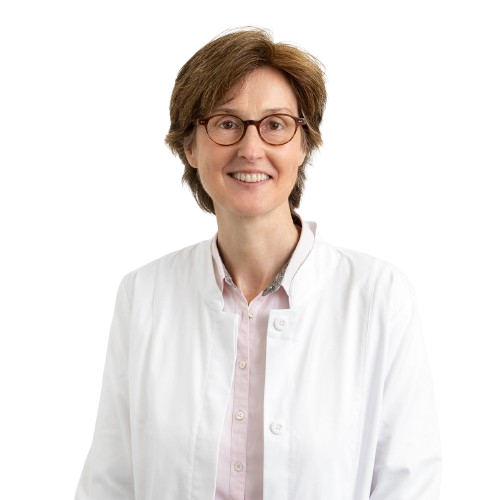 Dr. med. Annette Günther