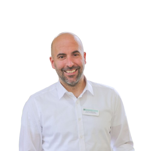 Dr. med. Andreas Hachenberg
