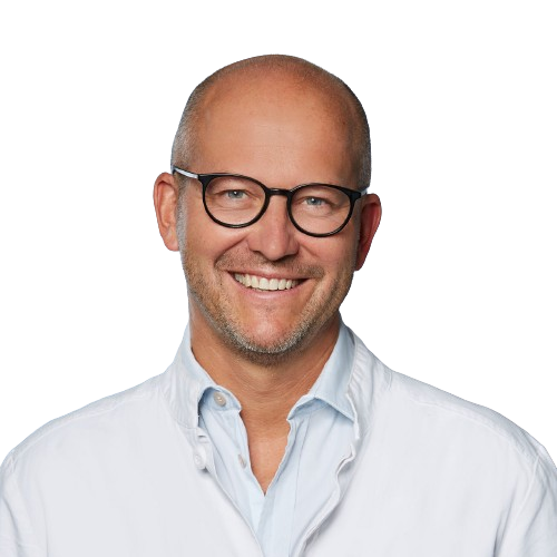 Prof. Dr. med. Hjalmar Hagedorn