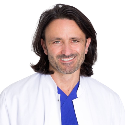 Michael Hagemann