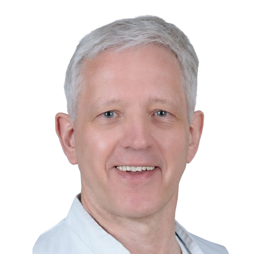 Dr. med. Michael Hamm
