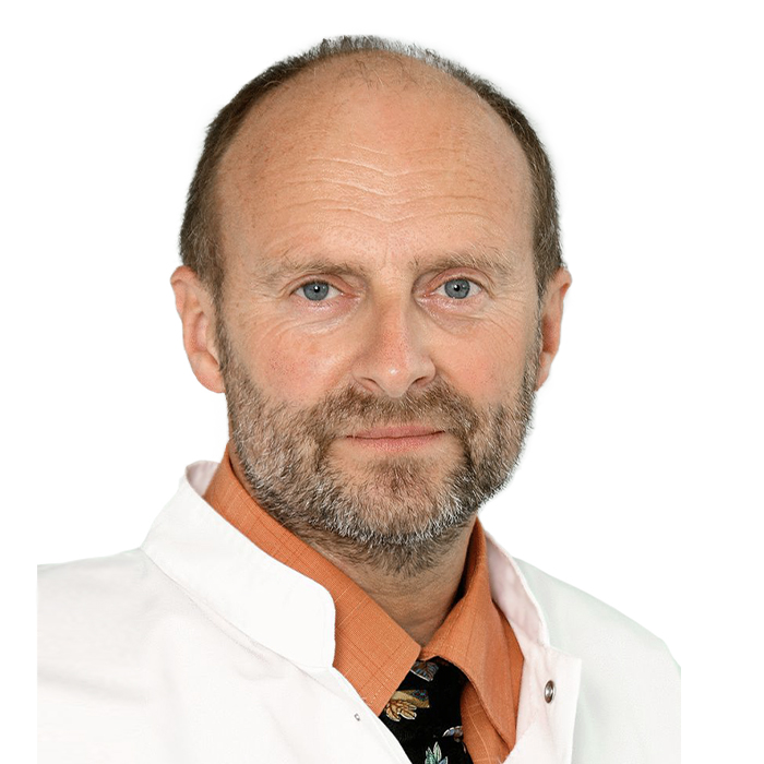 Dr. med. Harry Brunzlow