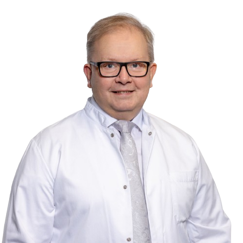 Dr. med. Adam Czerwinski