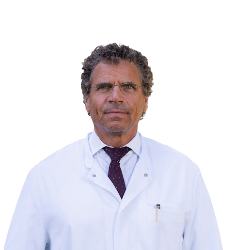 Prof. Dr. med. habil Prof. h.c. Matthias Birth