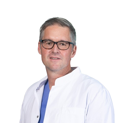 Prof. Dr. med. Thomas Mückley
