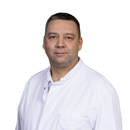 Dr. med. Jörg Rose