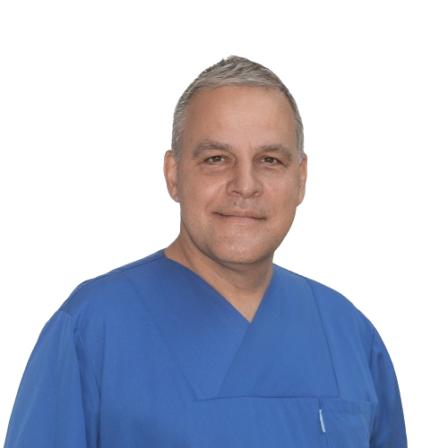 Dr. med. Torsten Weirich