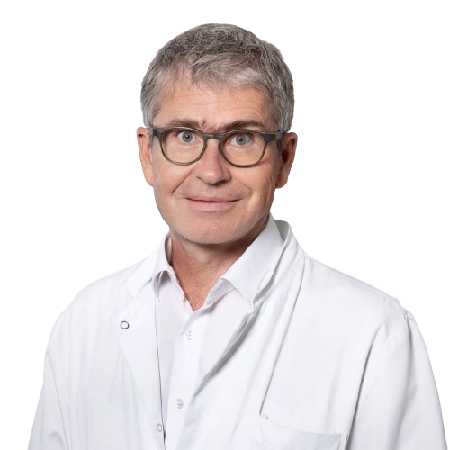 Dr. med. Oliver Stumpf