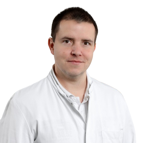 Dr. med. Börge Arndt