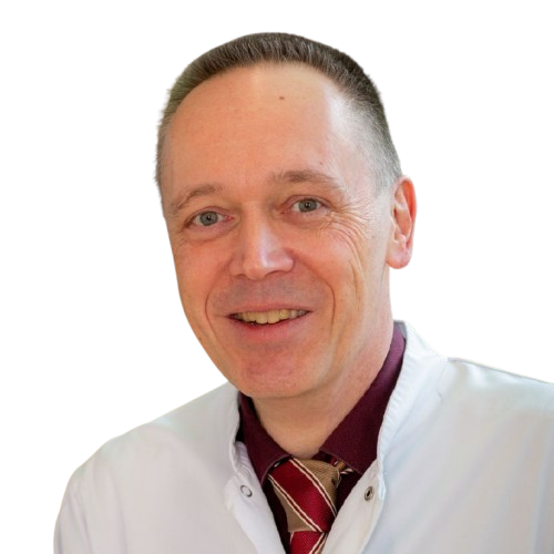 Dr. med. Thomas Werner