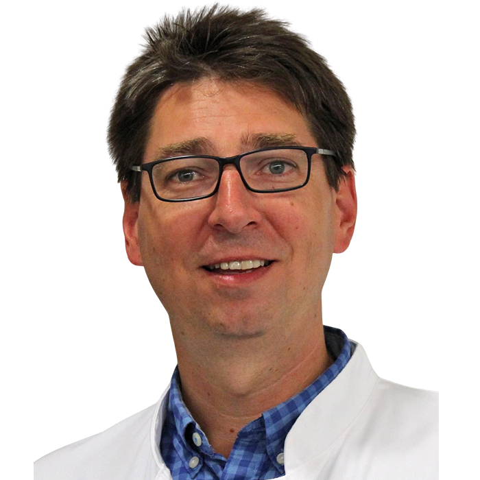 PD Dr. med. Hendrik Bergert
