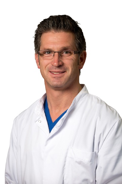 Dr. med. Kay Hertel