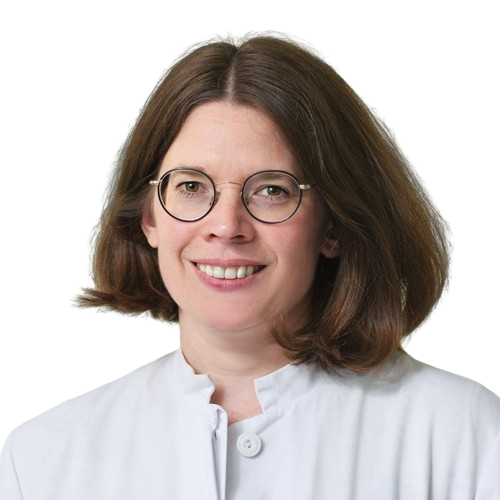 Prof. Dr. med. Silke Hofmann