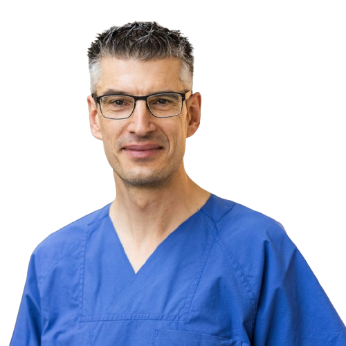 Dr. med. Holger Staab