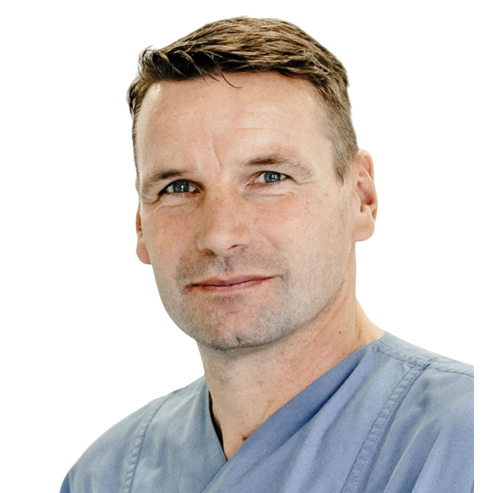 Univ.-Prof. Dr. med. Holger Thiele