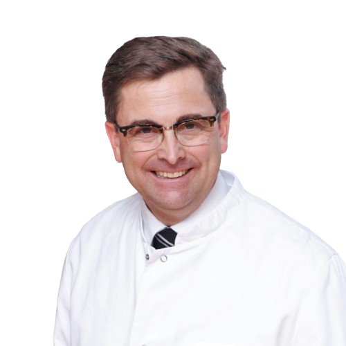 Dr. German Horn