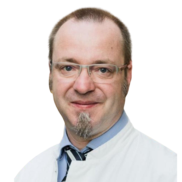 PD Dr. med. Ingmar Meinecke
