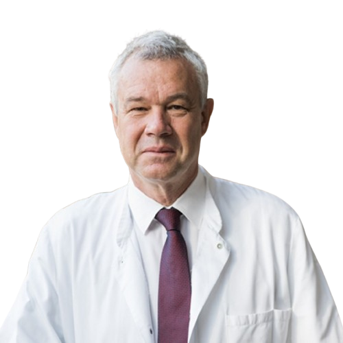 Prof. Dr. med. Ingo Dähnert