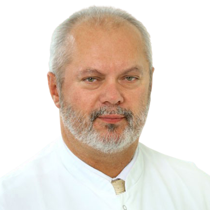 Dr. med. Jacek Kotas