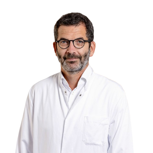 Prof. Dr. med. Marc H. Jansen