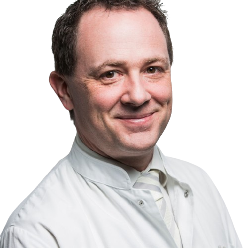 Dr. med. Jens Gulow