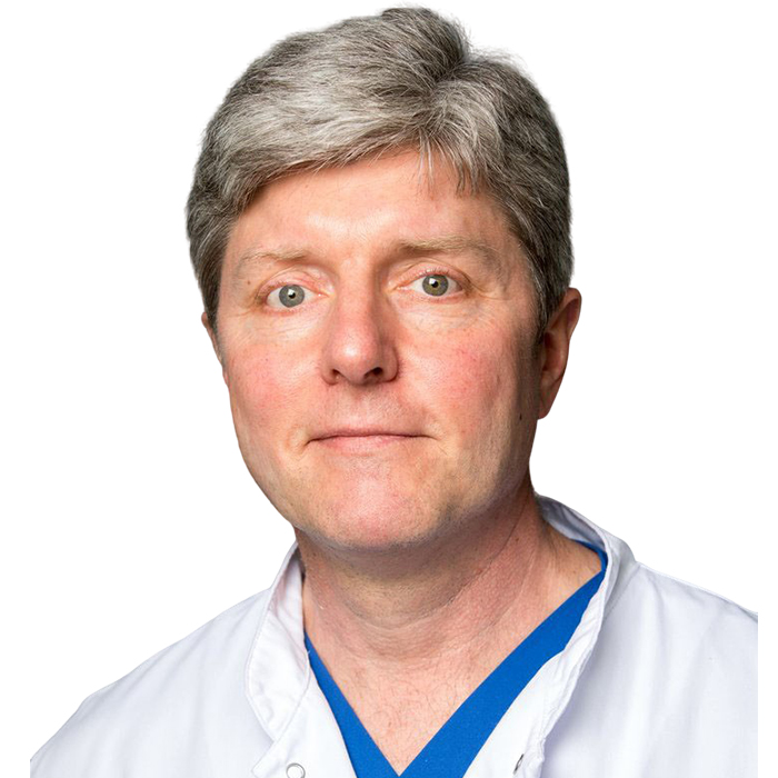 Dr. med. Jens-Uwe Bauer