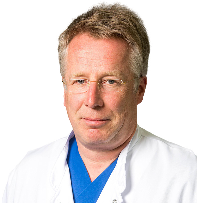 Prof. Dr. med. Joachim Klisch