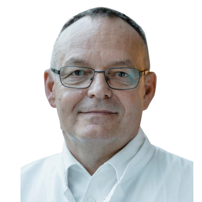 Prof. Dr. med. Jörg Ender