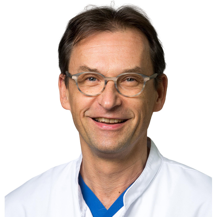Dr. med. Joerg Kluge