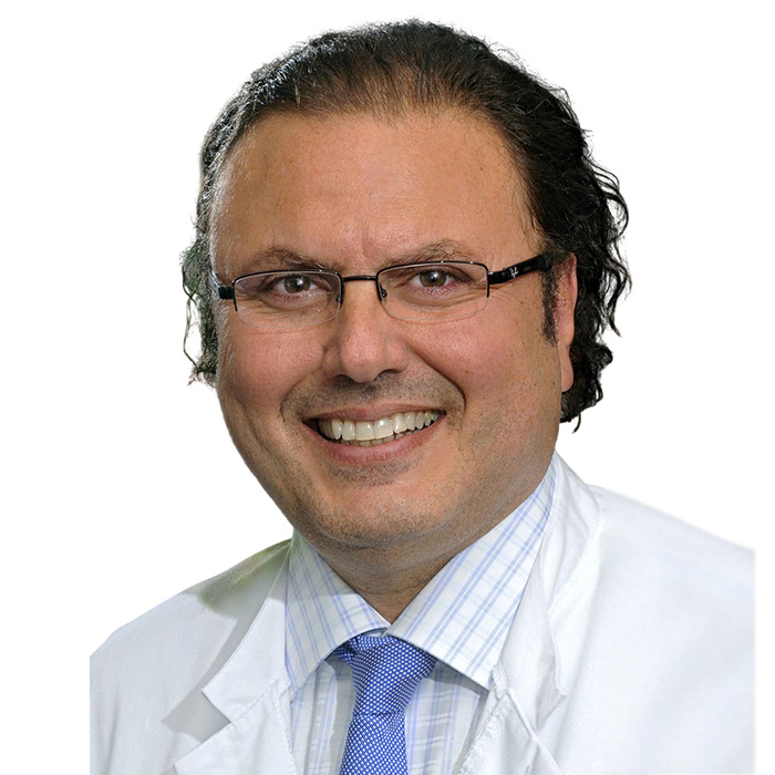 PD Dr. med. Jorge A. Terzis