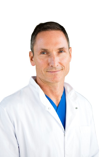 Prof. Dr. med. Holger Kaftan
