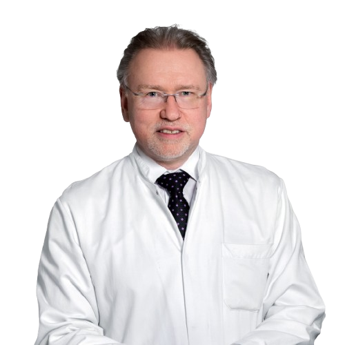 Dr. med. Jörg Kandyba